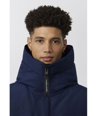 パーカ　ＭａｃＭｉｌｌａｎ　Ｐａｒｋａ　２０８０Ｍ